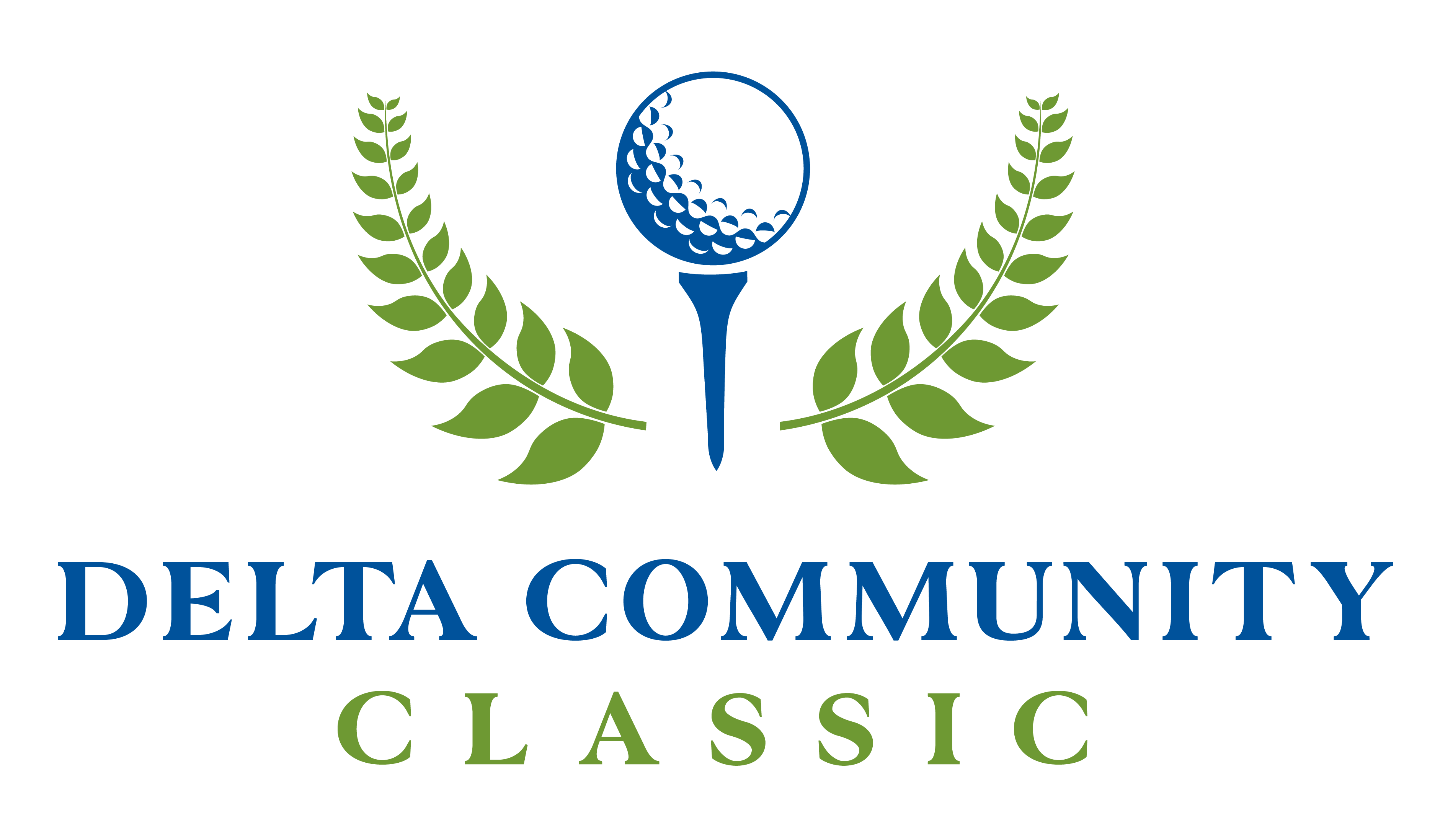 Golf Classic logo